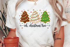 Oh, Christmas Tree PNG Product Image 2