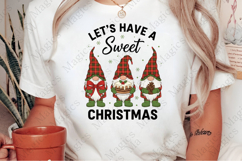 LET’S HAVE A Sweet Christmas PNG Product Image 2
