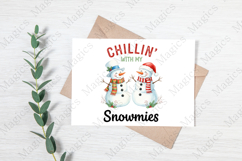 Christmas Sublimation Designs Product Image 3