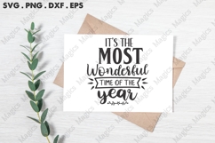 Christmas Svg Design Product Image 3
