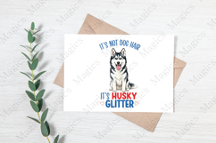 Its Not Dog Hair Dog Png Product Image 3