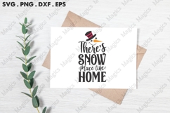 It s The Most Wonderful Time Of The Year SVG Product Image 3