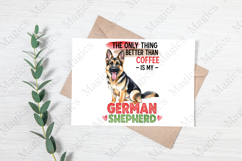 Thing Better Than Coffee Dog Png Product Image 3