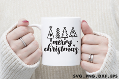 Merry Christmas Product Image 3