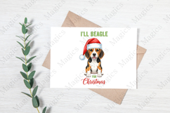 Beagle Dog Png Product Image 3