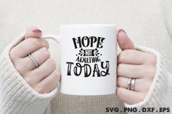 Nope Not Adulting Today SVG Product Image 3