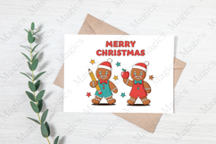 Merry Teacher Png Product Image 3