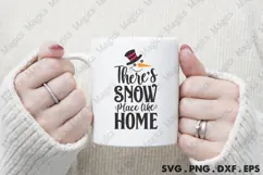 It s The Most Wonderful Time Of The Year SVG Product Image 2