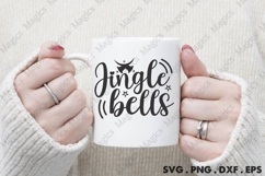 Jingle Bells SVG Product Image 4
