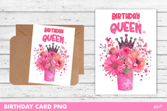 Birthday Card Bundle PNG, Celebration Card Bundle PNG Product Image 2
