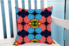 Floral Cardstock Digital Papers Product Image 5