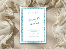 15 Watercolor Doodle Borders PNG | Whimsical border Product Image 3