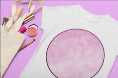 Watercolor Moons Sublimation PNGs Bundle of 16 Product Image 2
