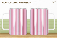 Pastel Colors Mug Sublimation Bundle Product Image 4