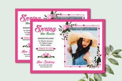 Spring Photograpy Mini Session Product Image 3