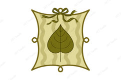 Fall Coquette Frame Png | Fall Clipart Png Product Image 4