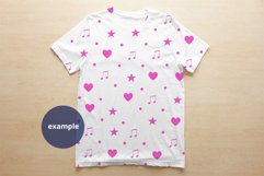 White Man t-shirt Unisex Mockup, PSD Mockup Neutral Product Image 2