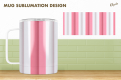 Pastel Colors Mug Sublimation Bundle Product Image 7