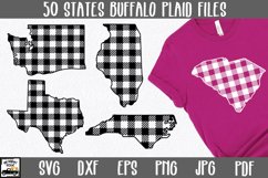 Huge States SVG Bundle Product Image 3