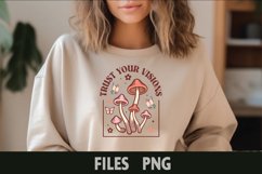 Trust Your Visions Product Image 2