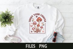 Trust Your Visions Product Image 3