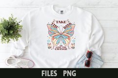 Take The Risk or Lose The Change Product Image 3