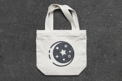 Space Line Icons Set Product Image 11