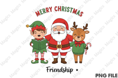 Christmas Png Sublimation Bundle Product Image 5
