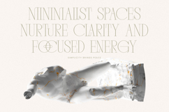 Mocros - New Tall Serif Font Product Image 5