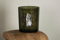 Mocros - New Tall Serif Font Product Image 6