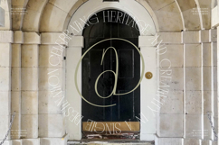 Mocros - New Tall Serif Font Product Image 8