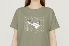 Mocros - New Tall Serif Font Product Image 12