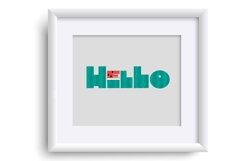 Mod Melon Color Font Product Image 6