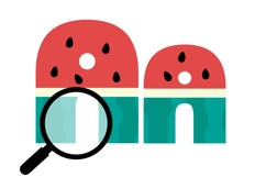 Mod Melon Color Font Product Image 7