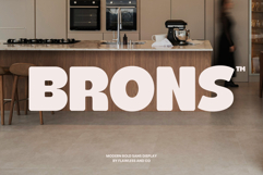 Brons Product Image 1