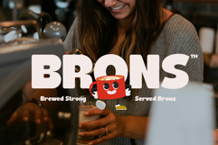 Brons Product Image 2