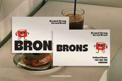Brons Product Image 4