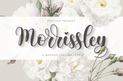 Morrissley Product Image 1