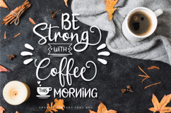 Sweetie Almeera Font Duo Product Image 10