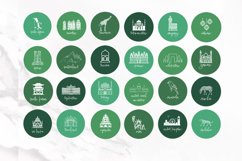 modern countries instagram logo