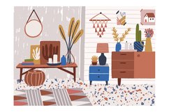 Modern cozy interiors Product Image 3