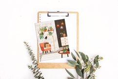 Modern cozy interiors Product Image 5