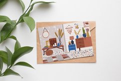 Modern cozy interiors Product Image 6