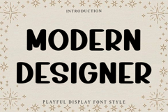 Modern Designer Product Image 1