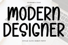 Modern Designer Product Image 1