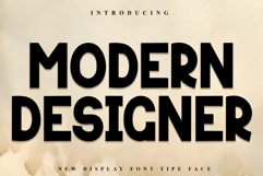 Modern Designer Product Image 1