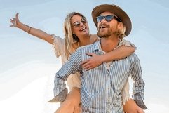 Modern Digital Painting Product Image 4