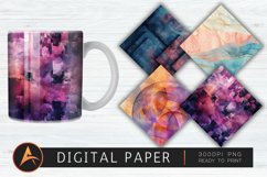 Modern Digital Paper Product Image 1