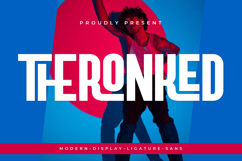 Theronked Product Image 1