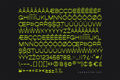 Borland Sans Product Image 3